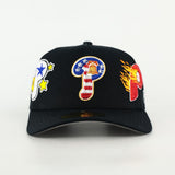 ODEE P PHILLY snapback