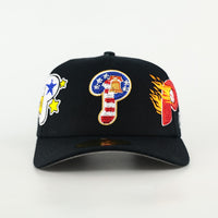 ODEE P PHILLY snapback