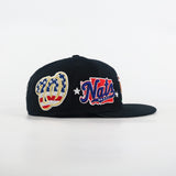 ODEE DC FITTED (PRE ORDER)