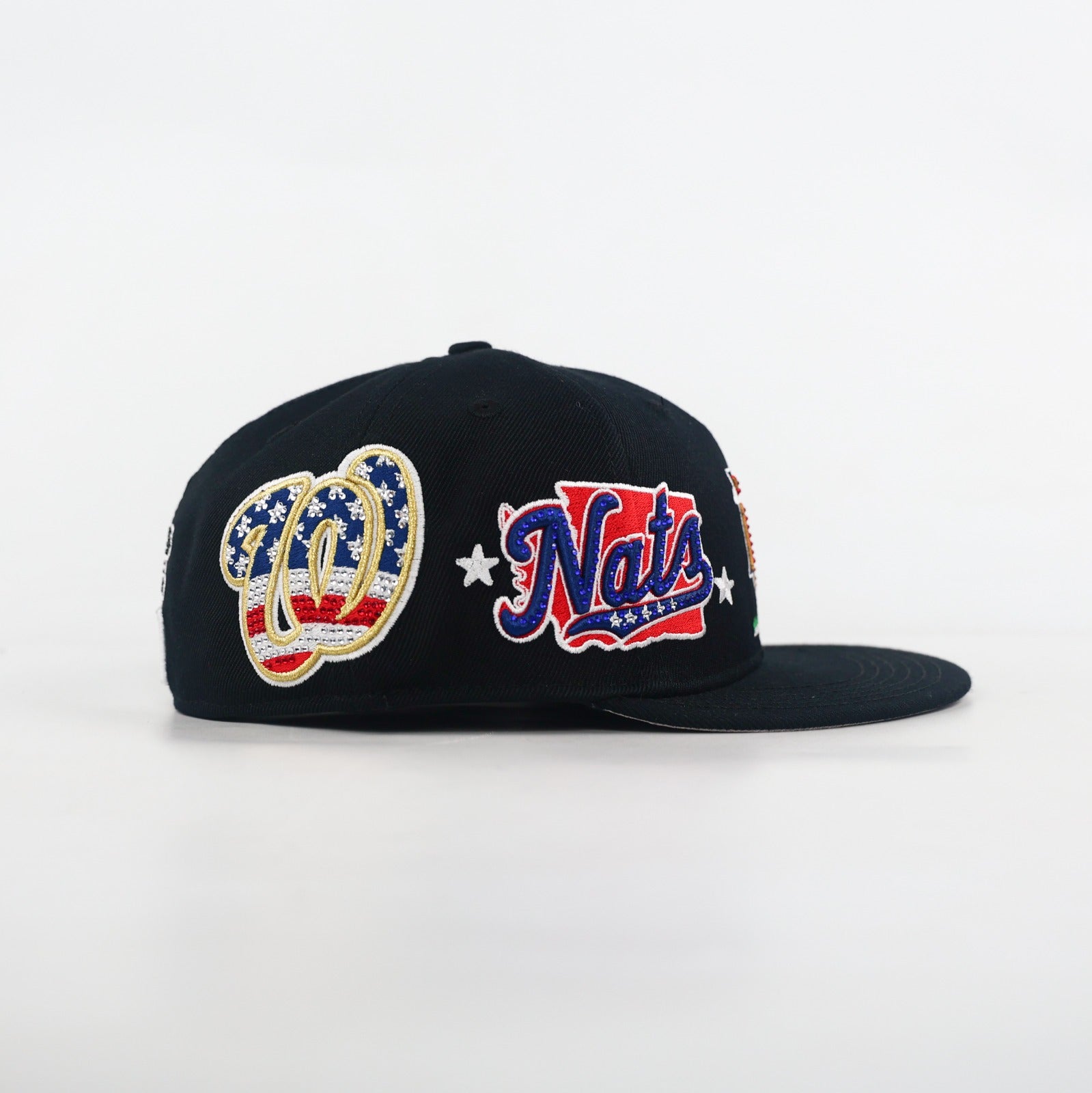 ODEE DC FITTED (PRE ORDER)