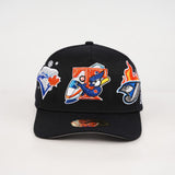 ODEE TORONTO snapback
