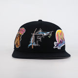 ODEE Miami Fitted (PRE ORDER)