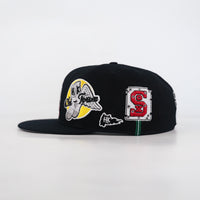 ODEE CHI-TOWN FITTED (PRE ORDER)