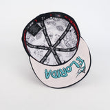 ODEE Miami Fitted (PRE ORDER)