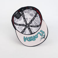 ODEE Miami Fitted (PRE ORDER)