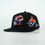 Toronto fitted