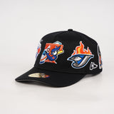 ODEE TORONTO snapback