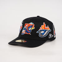 ODEE TORONTO snapback