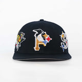 EVERYTHING PITTSBURGH FITTED ( PRE ORDER )