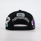 ODEE FLORIDA snap back (PRE ORDER)