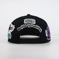 ODEE FLORIDA snap back (PRE ORDER)