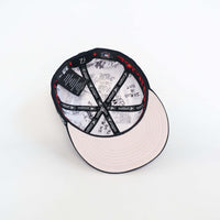 Pittsburgh stiller ODEE fitted (Pre ORDEE)