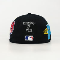 ODEE P PITTSBURGH Fitted