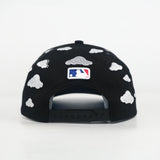 Cloud P snap back (Pre Order)