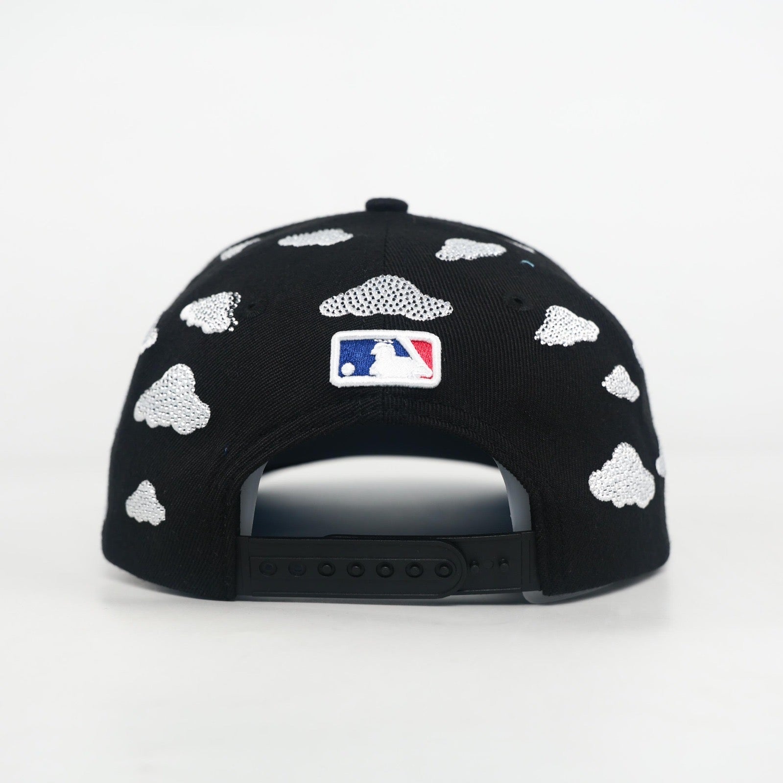 Cloud P snap back (Pre Order)