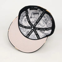 Camo ODEE P FITTED