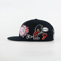 ODEE DC FITTED (PRE ORDER)