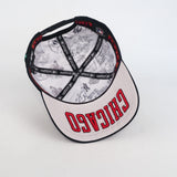ODEE CHI-TOWN SNAP BACK (pre order)