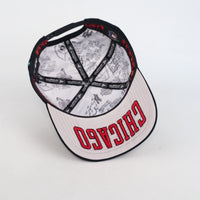 ODEE CHI-TOWN SNAP BACK (pre order)
