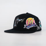 ODEE Miami Fitted (PRE ORDER)