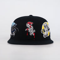 ODEE CHI-TOWN FITTED (PRE ORDER)