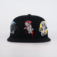 ODEE CHI-TOWN FITTED (PRE ORDER)