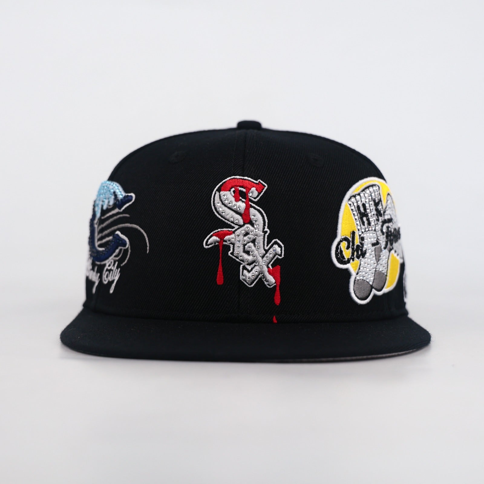 ODEE CHI-TOWN FITTED (PRE ORDER)