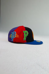 WHAT THE ODEE P FITTED