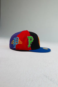 WHAT THE ODEE P FITTED