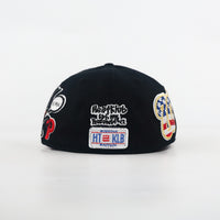 ODEE DC FITTED (PRE ORDER)