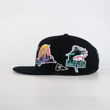ODEE Miami Fitted (PRE ORDER)