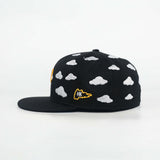 Cloud P Fitted (PRE ORDER)