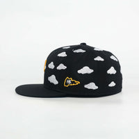 Cloud P Fitted (PRE ORDER)