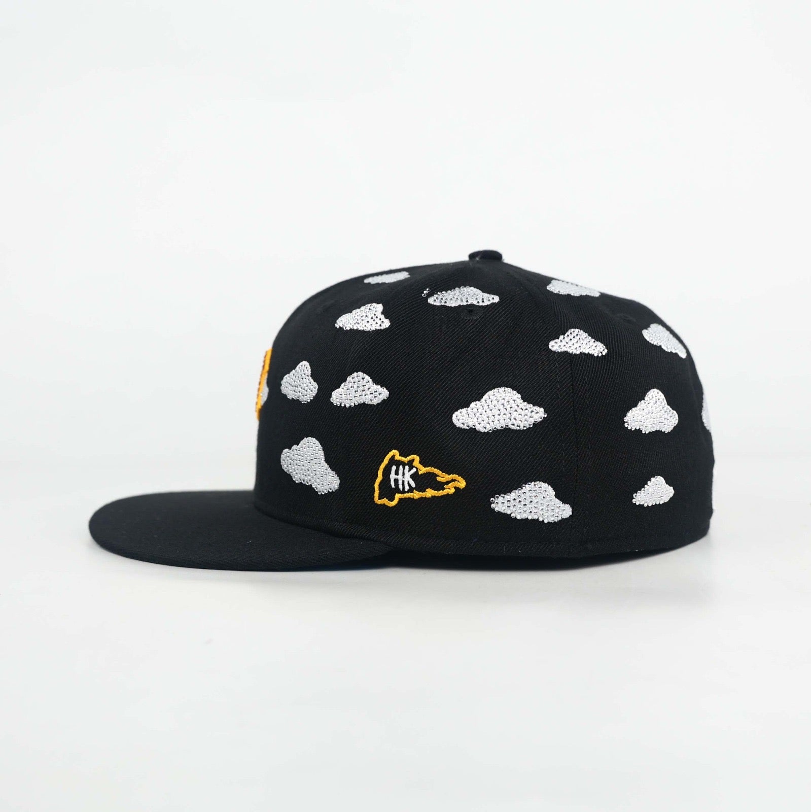Cloud P Fitted (PRE ORDER)