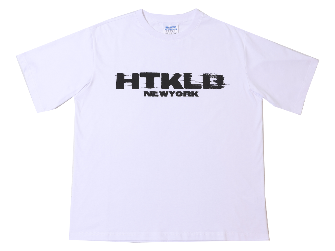 HTKLB STAPLE TEE