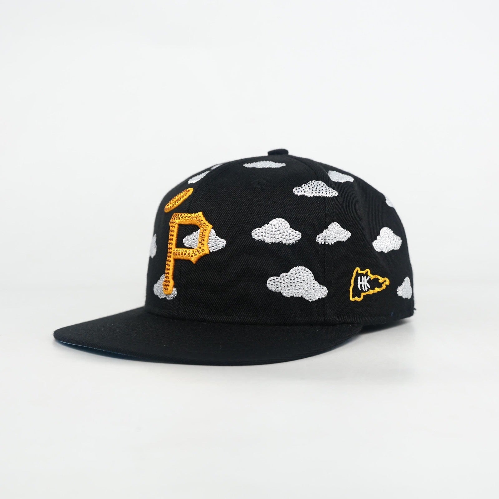 Cloud P Fitted (PRE ORDER)