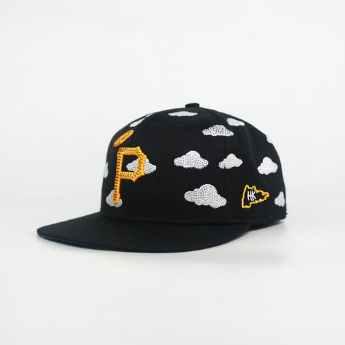 Cloud P Fitted (available now)