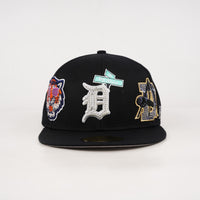 ODEE D DETROIT FITTED (available now)