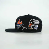 Toronto fitted
