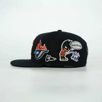 Toronto fitted