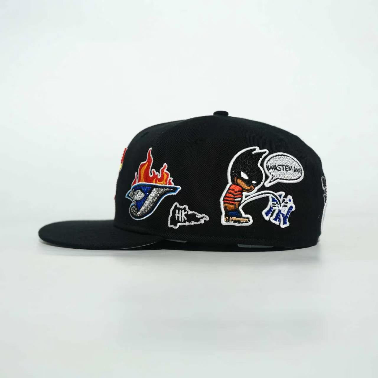 Toronto fitted