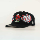 ODEE DC snap back (available now)