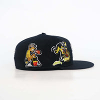 Pittsburgh stiller ODEE fitted (Pre ORDEE)