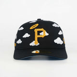 Cloud P snap back (Pre Order)