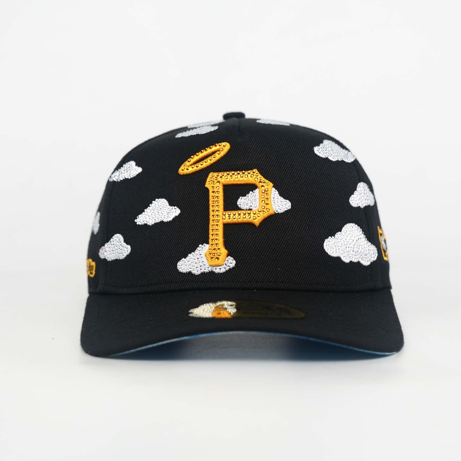 Cloud P snap back (Pre Order)
