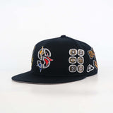 Pittsburgh stiller ODEE fitted (Pre ORDEE)