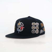 Pittsburgh stiller ODEE fitted (Pre ORDEE)
