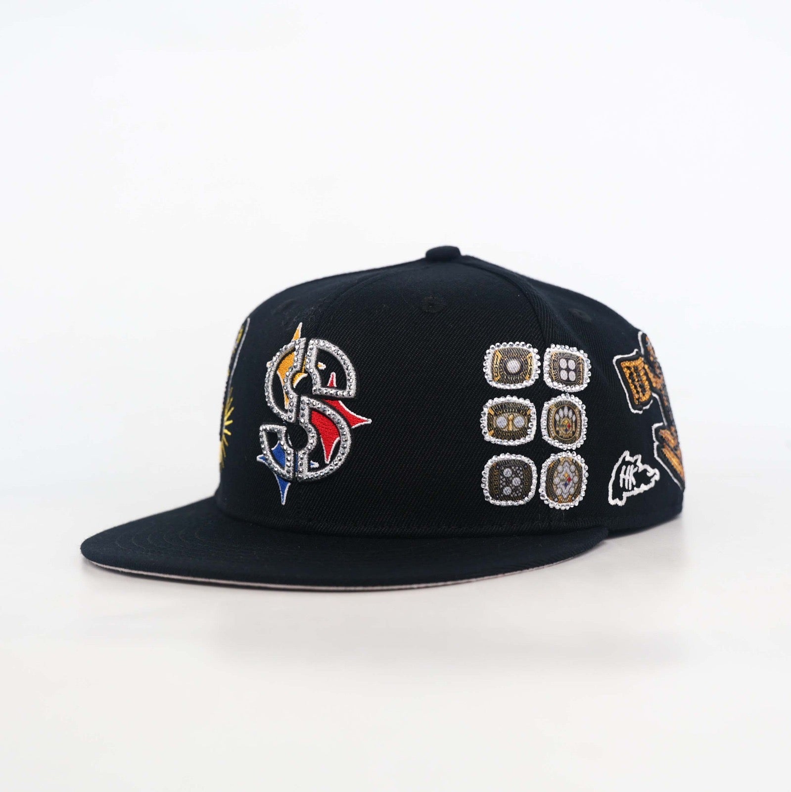 Pittsburgh stiller ODEE fitted (Pre ORDEE)
