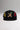 BLACK IM SO ATL traditional snapback