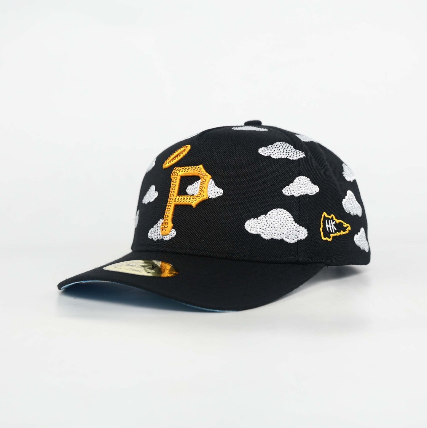 Cloud P snap back (available now)